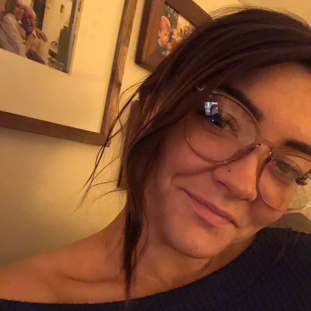 Meet your Posher, Kaili